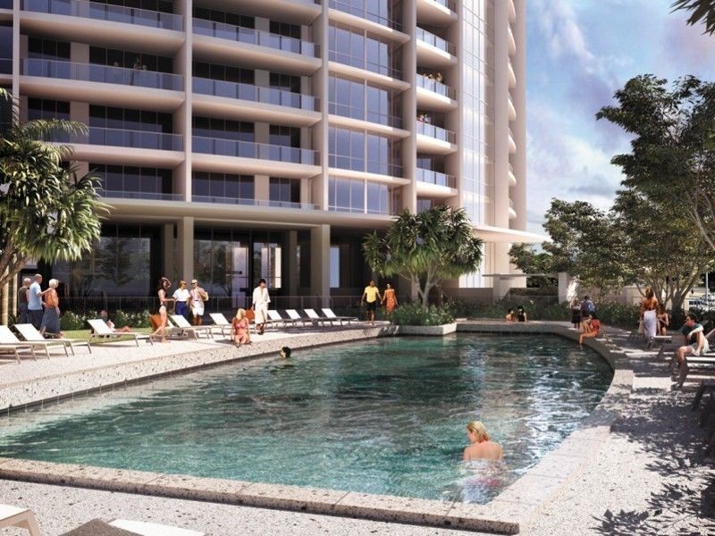 Broadbeach QLD 4218