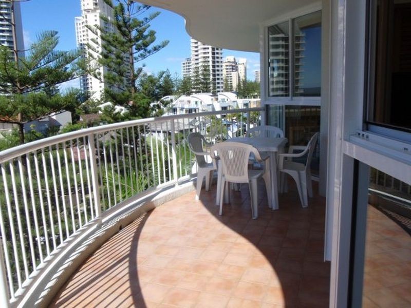 Broadbeach QLD 4218