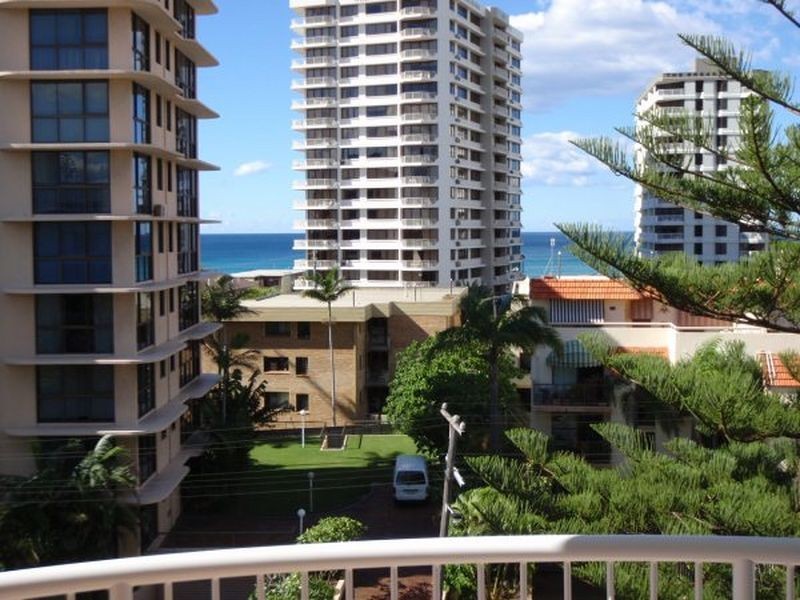 Broadbeach QLD 4218