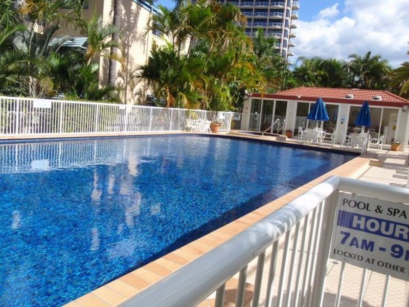 Broadbeach QLD 4218