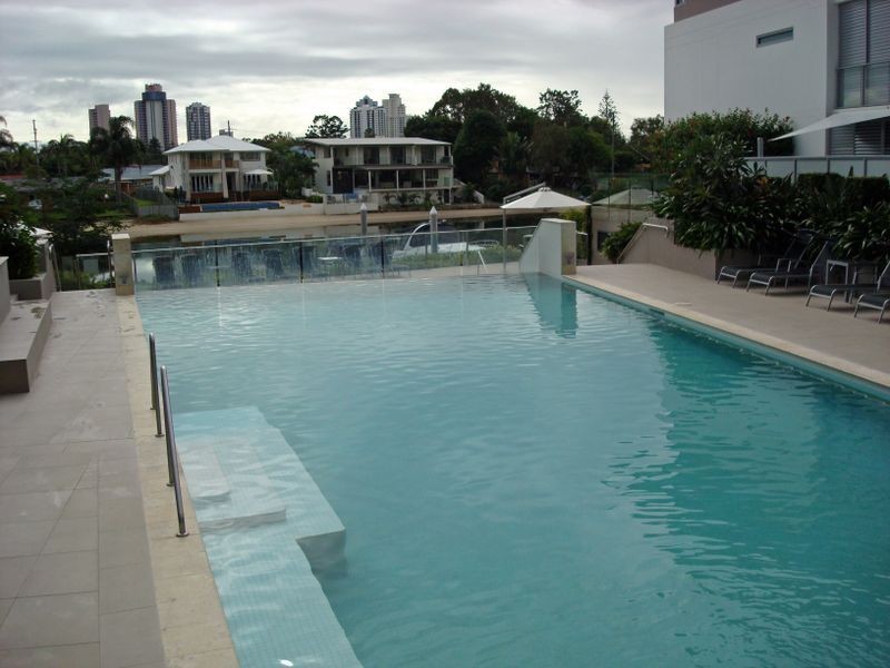 Broadbeach QLD 4218