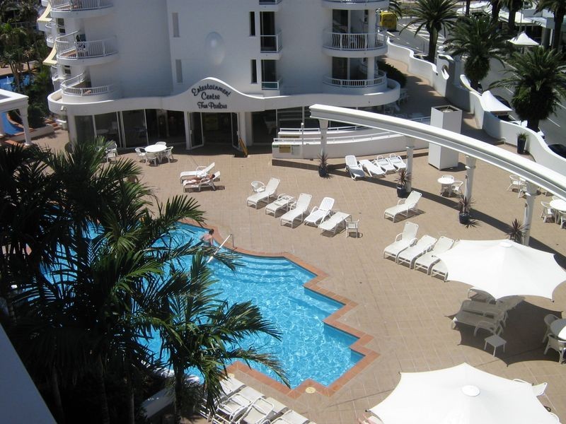 Broadbeach QLD 4218