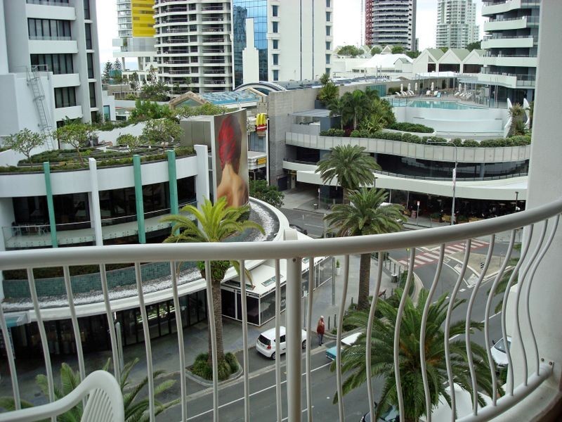 Broadbeach QLD 4218