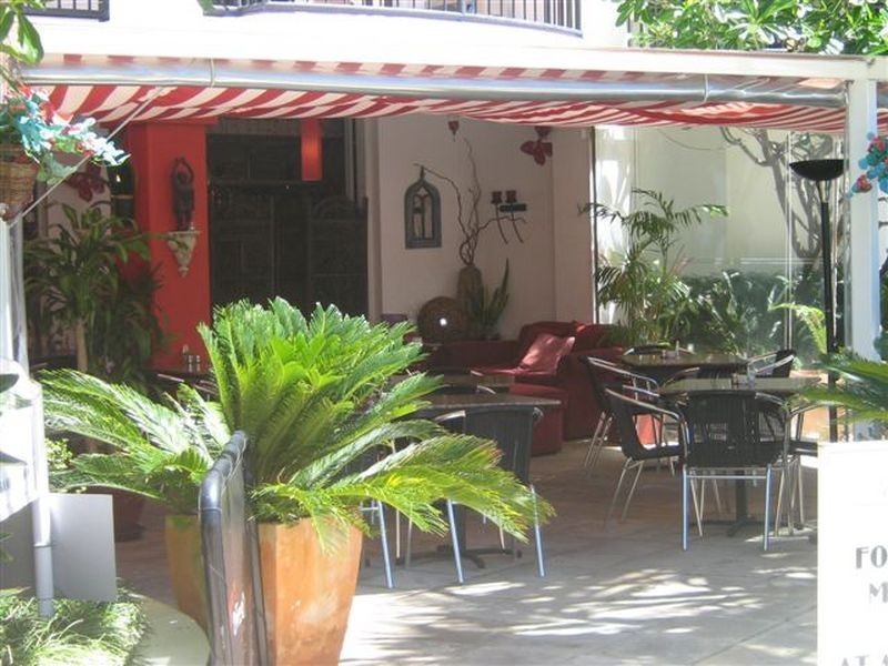 205/9 Beach Parade, Broadbeach QLD 4218