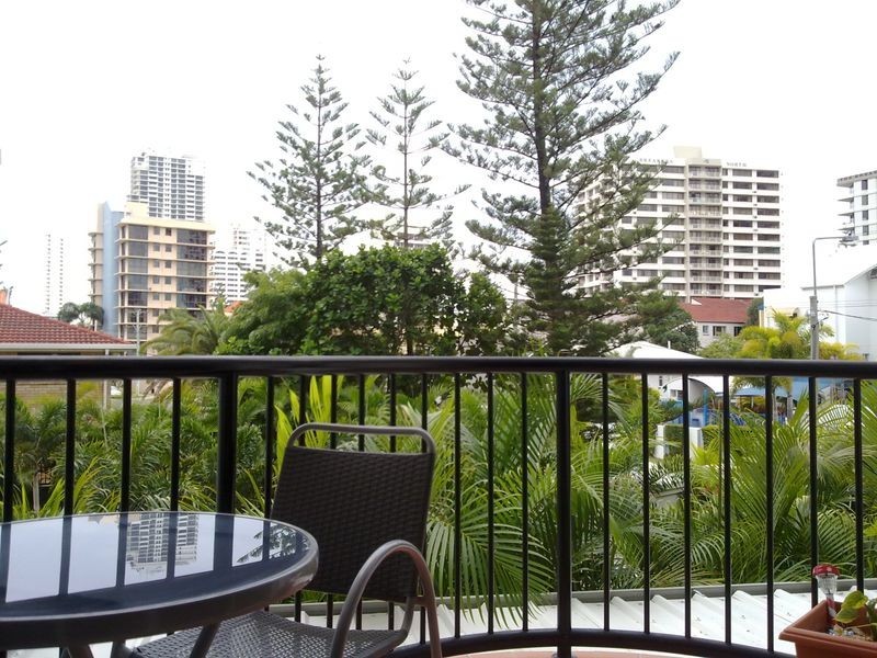 205/9 Beach Parade, Broadbeach QLD 4218
