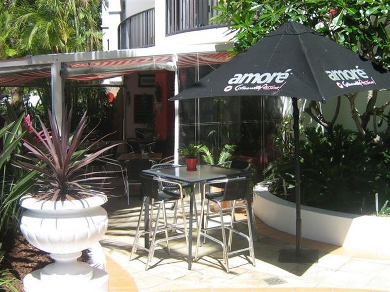 205/9 Beach Parade, Broadbeach QLD 4218