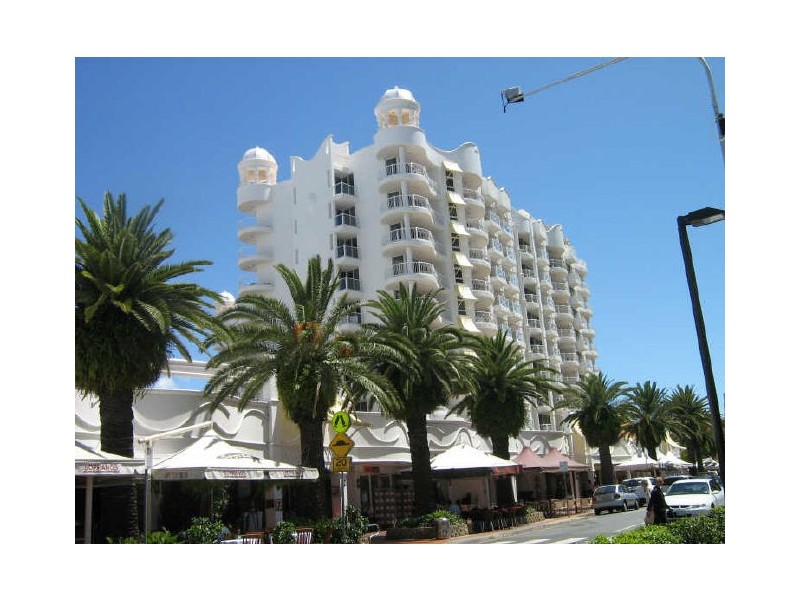 Broadbeach QLD 4218