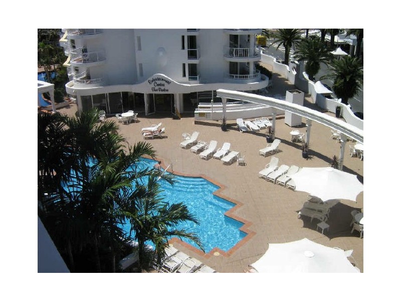 Broadbeach QLD 4218