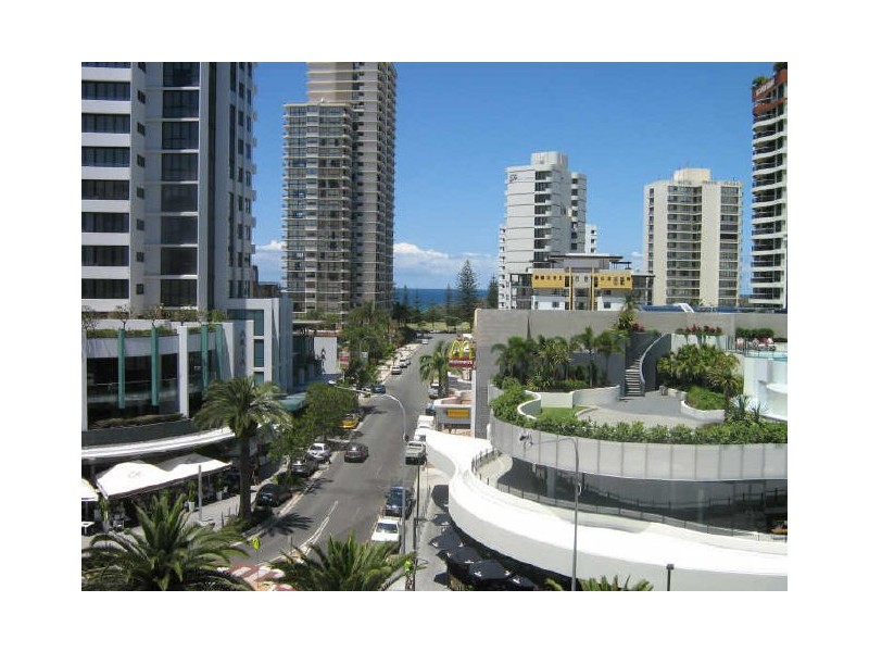 Broadbeach QLD 4218