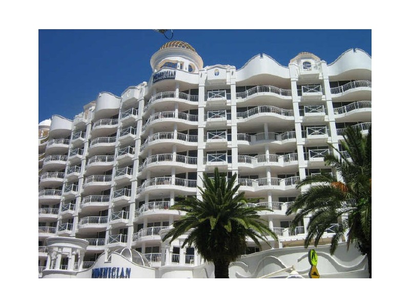 1607/24-26 Queensland Avenue, Broadbeach QLD 4218