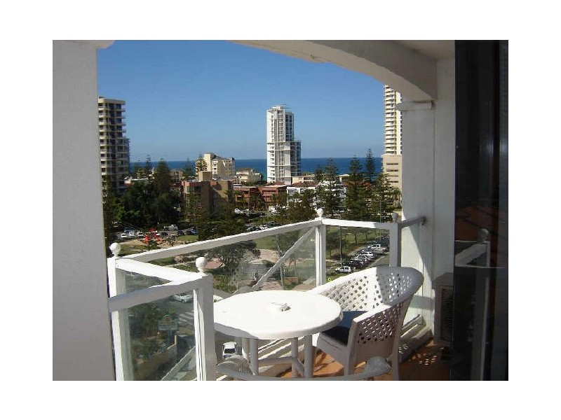 1607/24-26 Queensland Avenue, Broadbeach QLD 4218