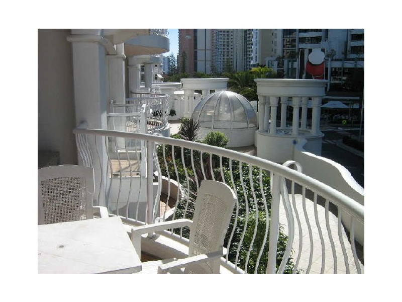 1607/24-26 Queensland Avenue, Broadbeach QLD 4218