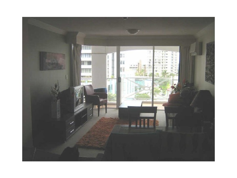 1607/24-26 Queensland Avenue, Broadbeach QLD 4218