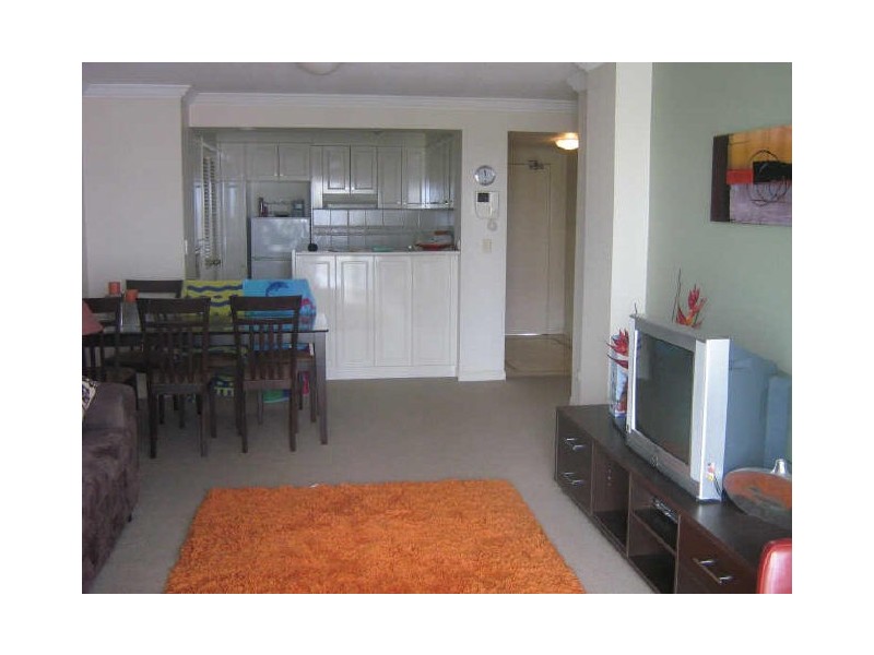 1607/24-26 Queensland Avenue, Broadbeach QLD 4218