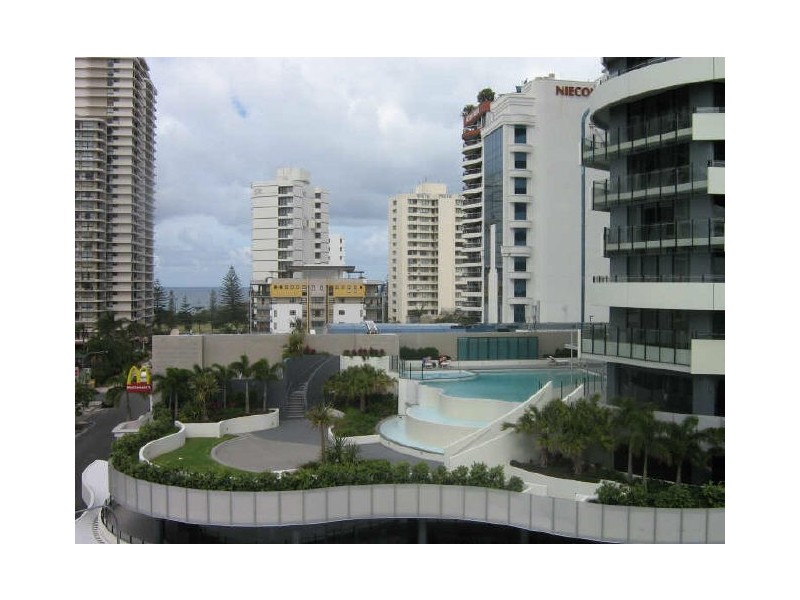 1607/24-26 Queensland Avenue, Broadbeach QLD 4218