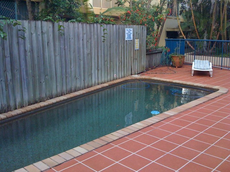 Chevron Island QLD 4217