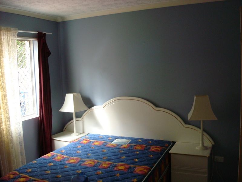 Chevron Island QLD 4217