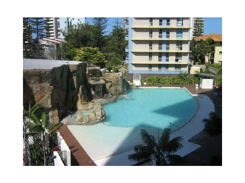 2893 Gold Coast Highway, Surfers Paradise QLD 4217