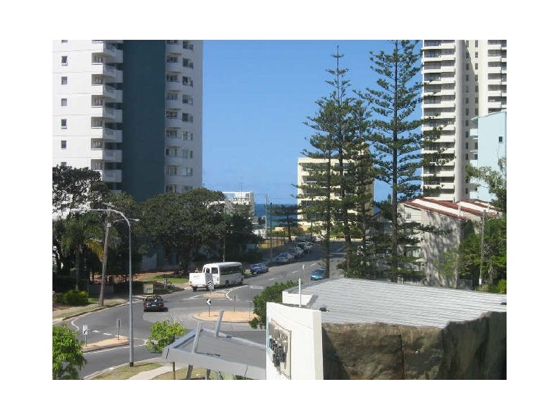 2893 Gold Coast Highway, Surfers Paradise QLD 4217
