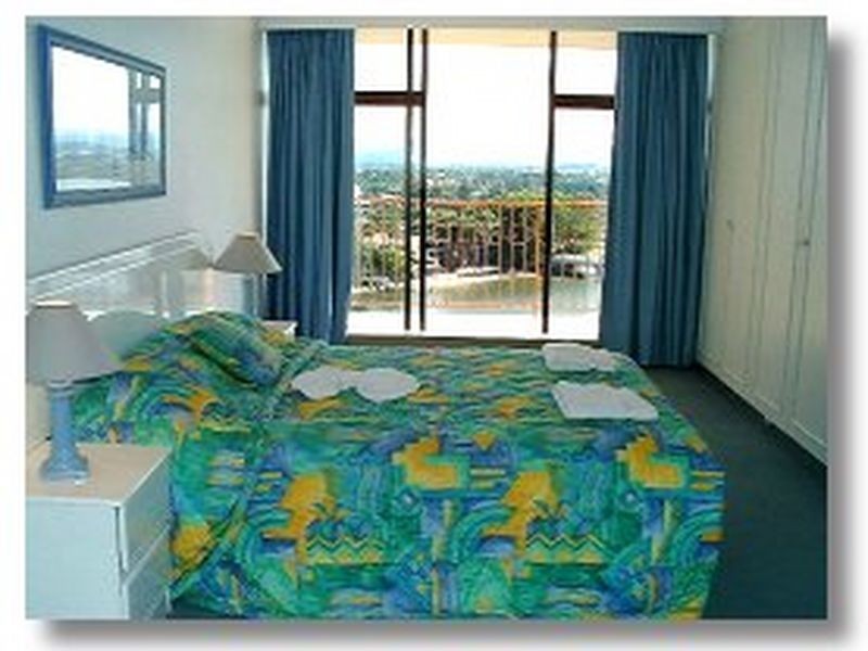 Surfers Paradise QLD 4217