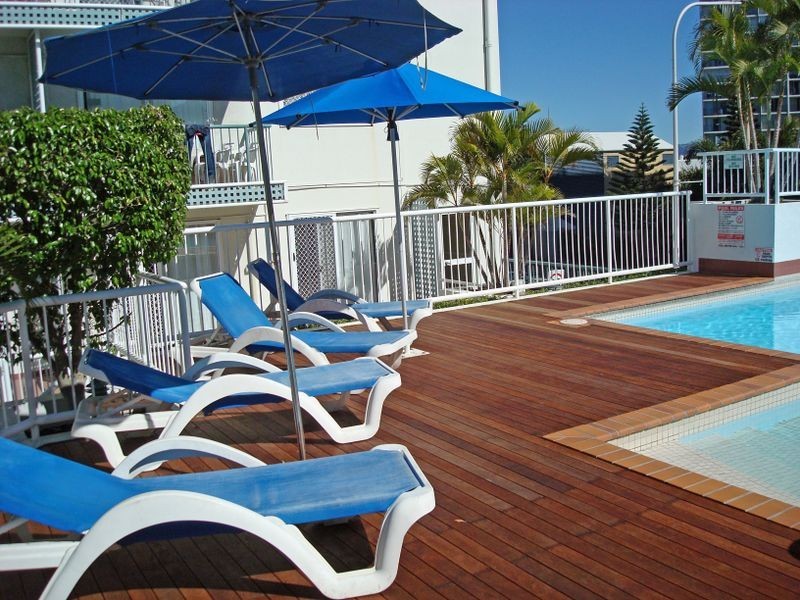 Surfers Paradise QLD 4217