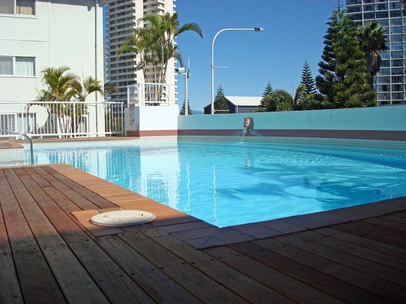 Surfers Paradise QLD 4217