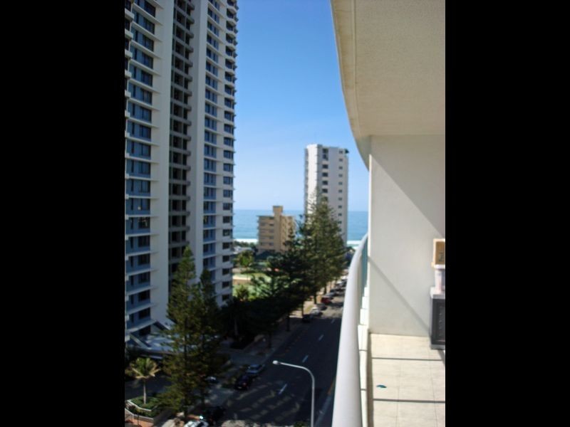 Surfers Paradise QLD 4217