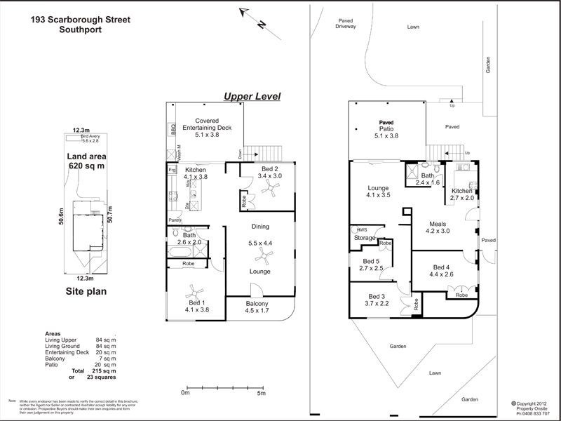 193 Scarborough Street, Southport QLD 4215