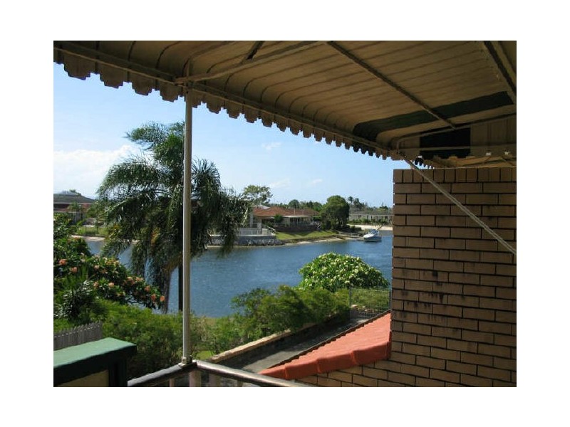 Broadbeach Waters QLD 4218