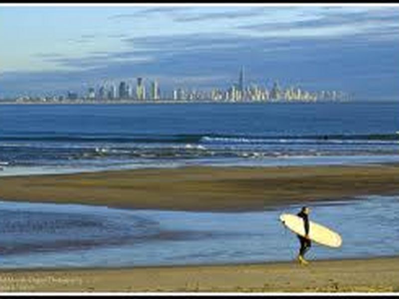 Currumbin QLD 4223