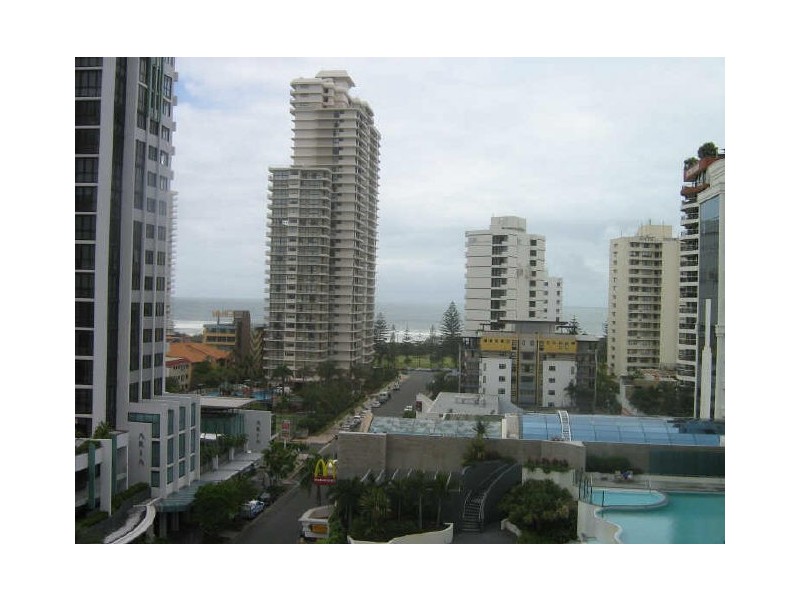 Broadbeach QLD 4218