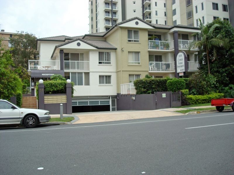 Surfers Paradise QLD 4217