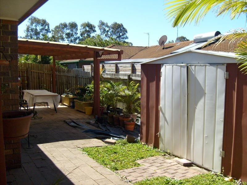 Labrador QLD 4215
