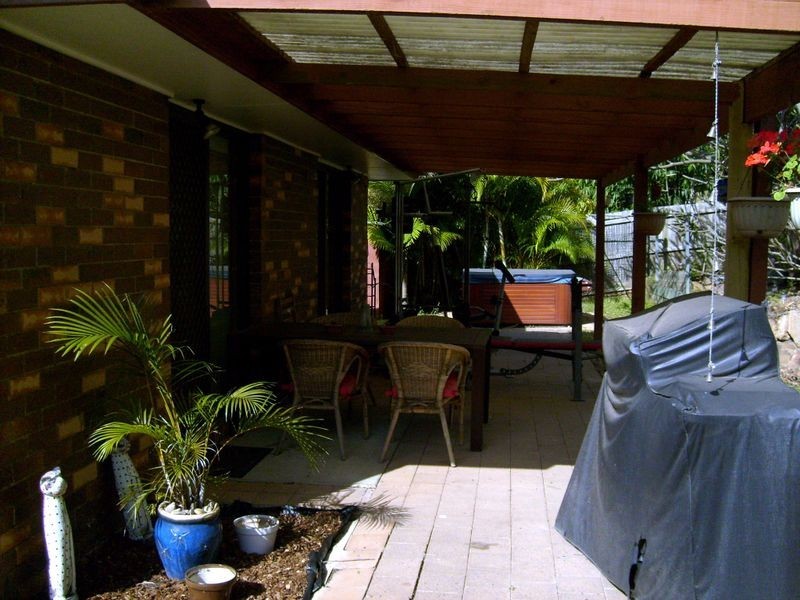 Labrador QLD 4215
