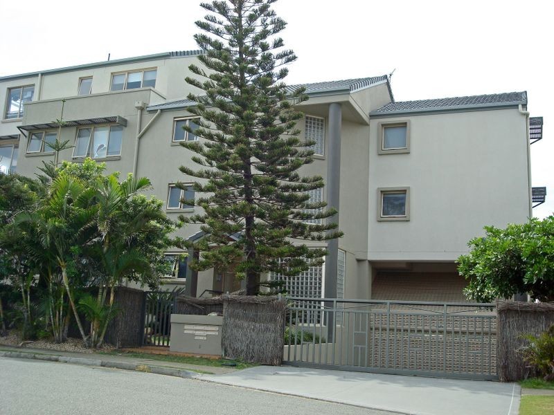 Palm Beach QLD 4221