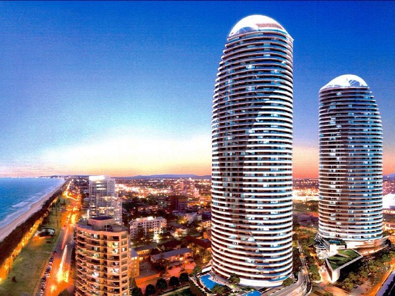 Broadbeach QLD 4218