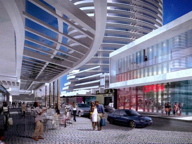 Broadbeach QLD 4218