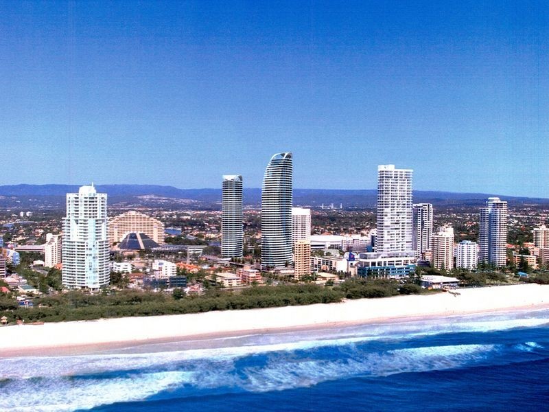 Broadbeach QLD 4218