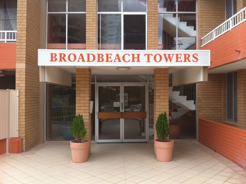 Broadbeach QLD 4218