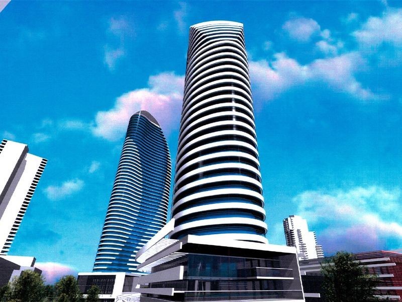 Broadbeach QLD 4218