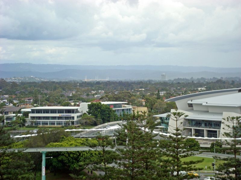 Broadbeach QLD 4218