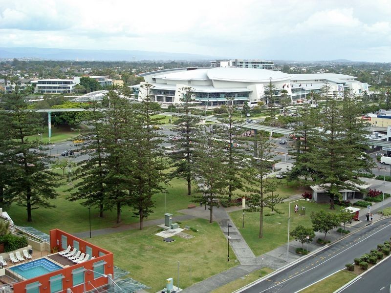 Broadbeach QLD 4218