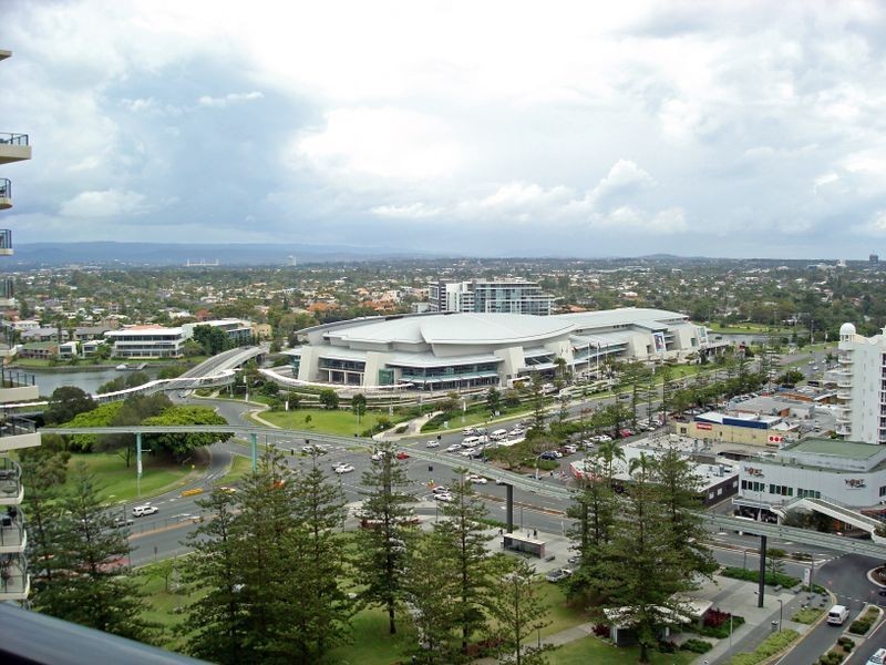 21403/1 The Oracle, Broadbeach QLD 4218