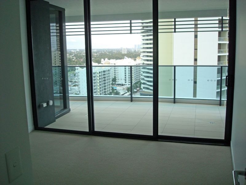 21403/1 The Oracle, Broadbeach QLD 4218