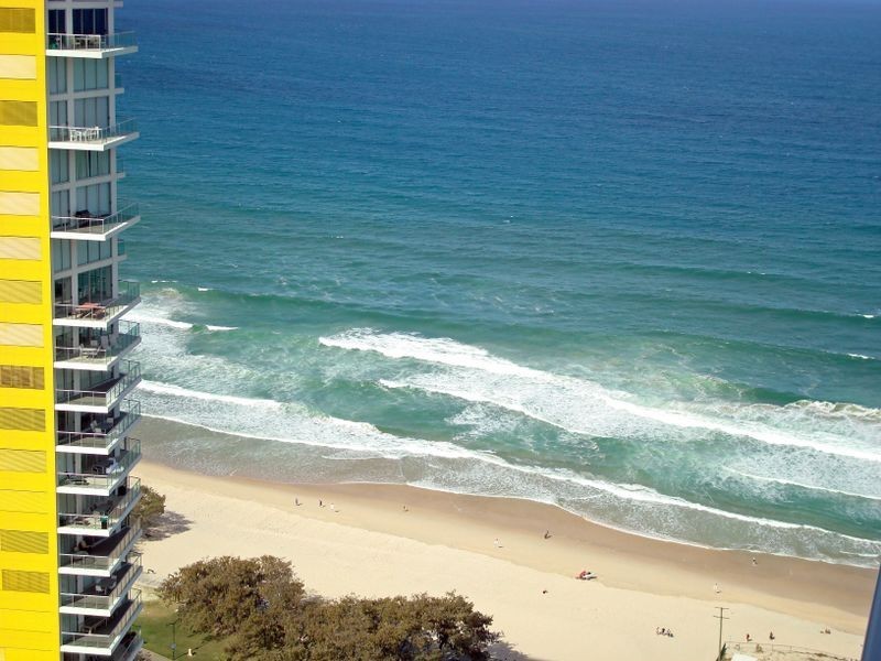 Broadbeach QLD 4218