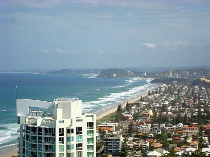 Broadbeach QLD 4218