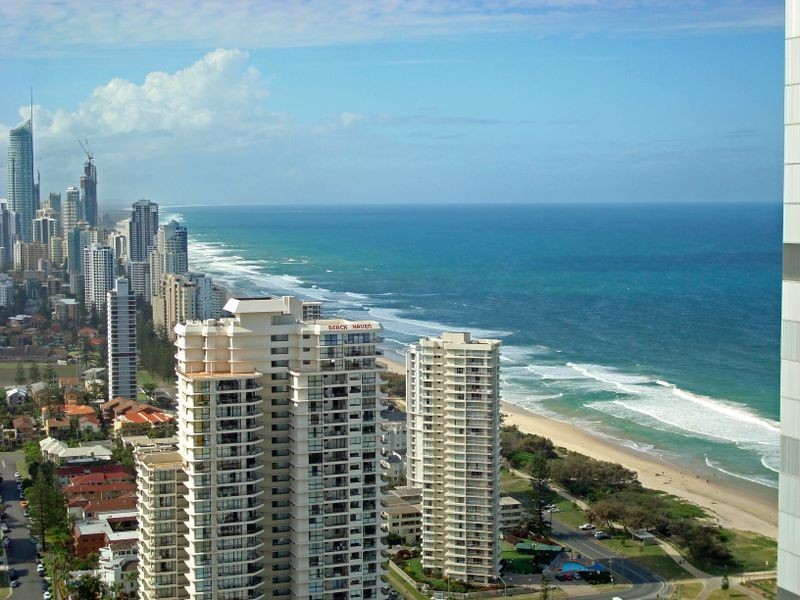 Broadbeach QLD 4218