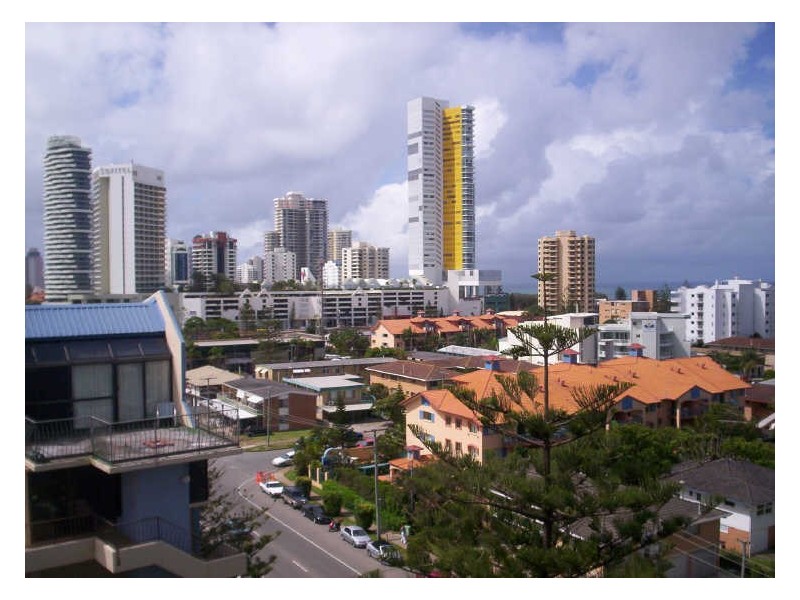 Broadbeach QLD 4218
