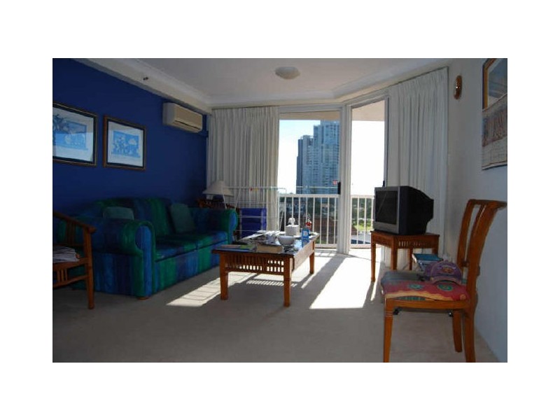 Broadbeach QLD 4218