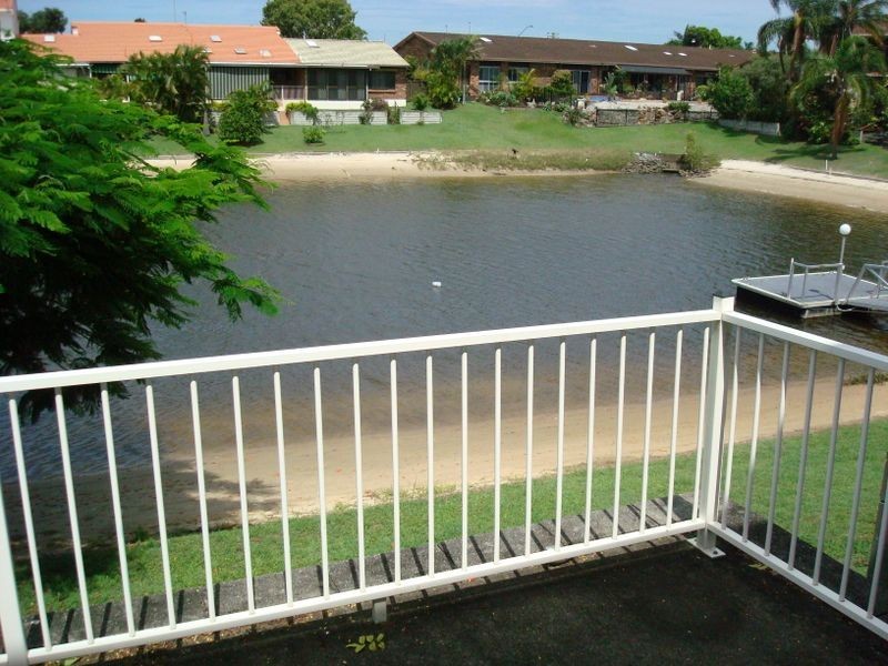 Mermaid Waters QLD 4218